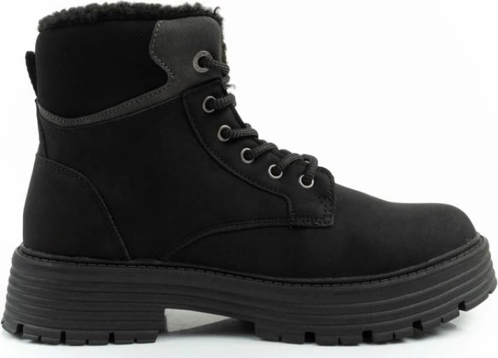 Çizme dimri O'Neill për femra, të zeza