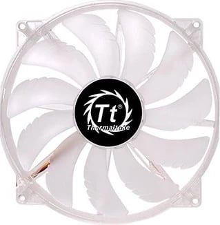 Flladësues për Kasë Thermaltake Pure 20 Blu