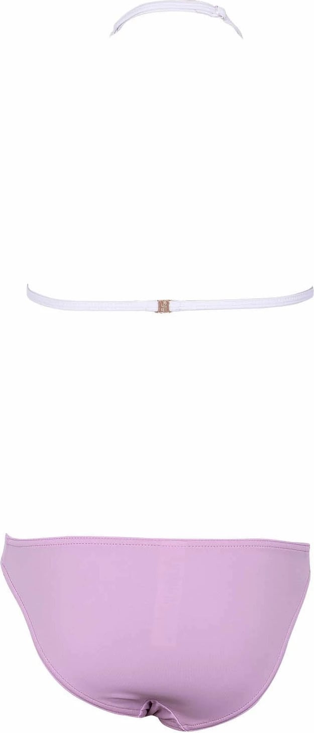 Set bikini (2 pjesë), Jumeon, Ada, rozë