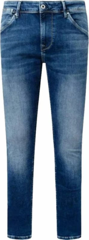 Xhinse skinny për meshkuj Pepe Jeans