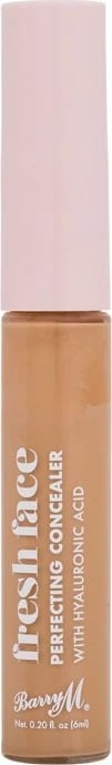 Korrektor për femra Barry M Fresh Face Perfecting Concealer 6, 6ml
