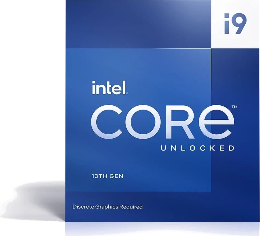 Procesor Intel Core i9-13900KF, 5.8 GHz Turbo