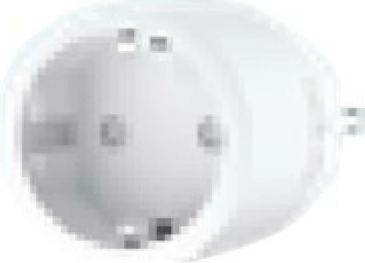 Prizë smart Wi‑Fi, TP-Link Tapo P115, matje e konsumit të energjisë, dizajn mini kompakt, e bardhë, 1-pack