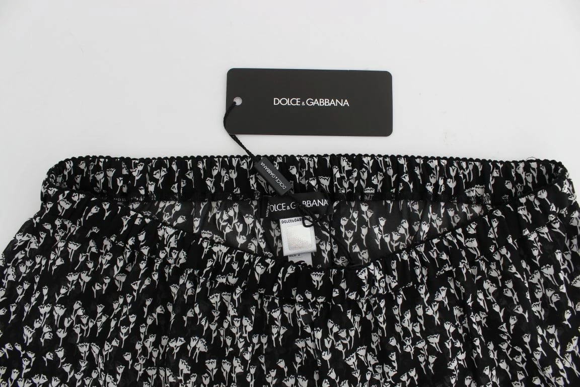 Pizhame të poshtme për femra Dolce & Gabbana