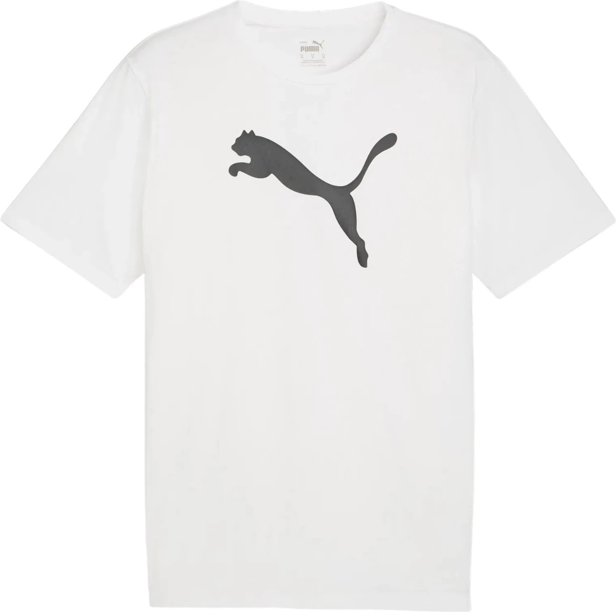 Maicë për meshkuj Puma, e bardhë