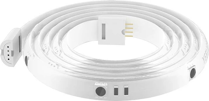 Shirit LED Yeelight 1S, 2m, RGB, Wi-Fi, YLDD05YL Shirit LED Yeelight 1S, 2m, RGB, Wi-Fi, YLDD05YL