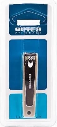 Prerëse thonjsh Beter Chrome Cutter me depozitë unisex