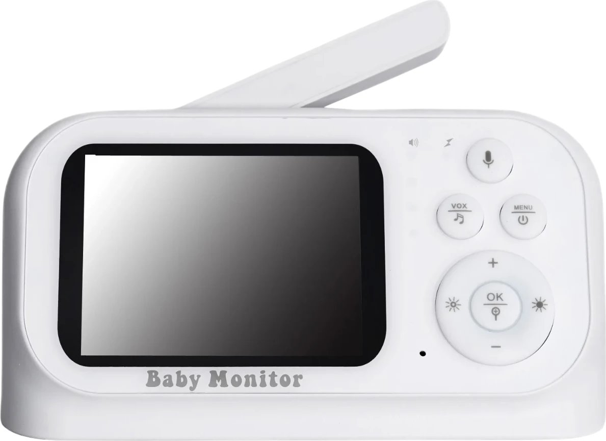 Baby Monitor 3,2 Inch GFSK