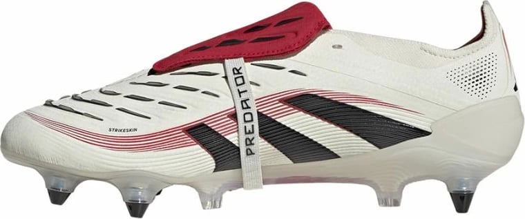 Atlete futbolli adidas për meshkuj, të bardha Atlete futbolli adidas për meshkuj, të bardha