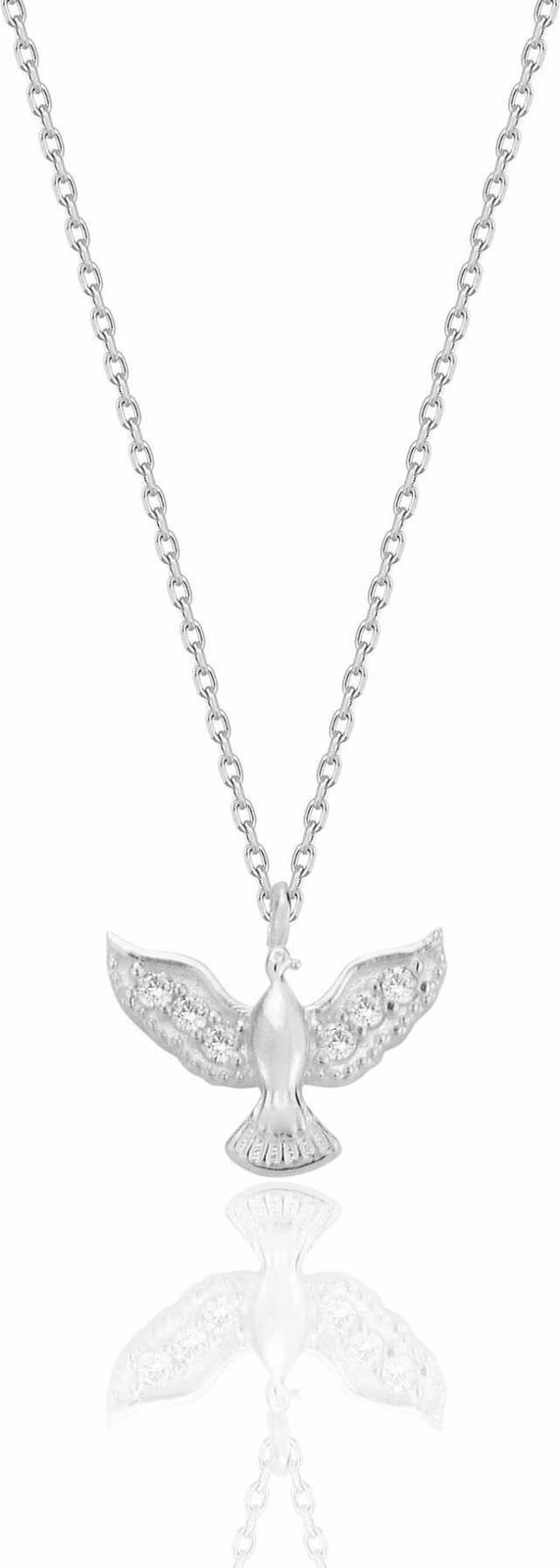 Varëse argjendi Jumeon, SGTL12680, ngjyrë argjendi