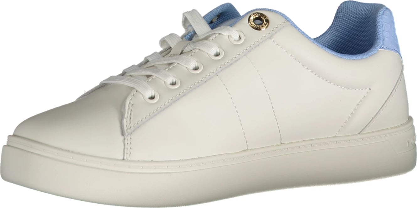 Atlete për femra TOMMY HILFIGER, blu e çelët