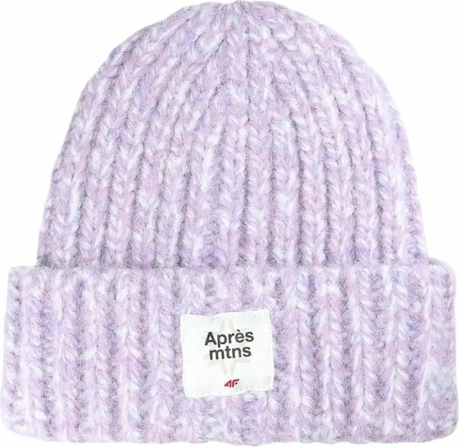 Kapelë për femra 4F, vjollcë