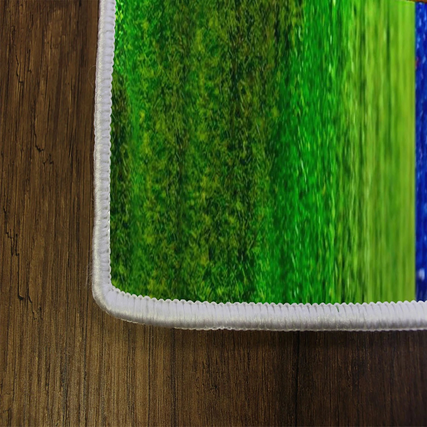 Qilim korridori, shumëngjyrësh, Hypnose Conceptum, Eexfab854, 100x150cm