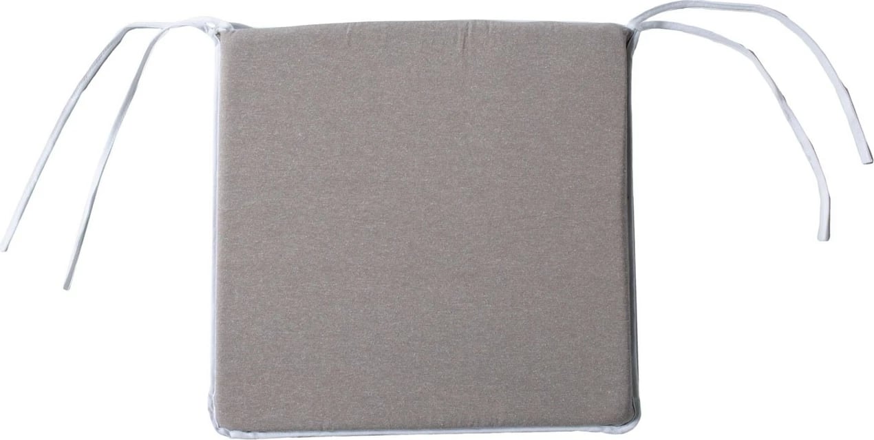 Jastëk për karrige Hanah Home Kare 3, shumëngjyrësh