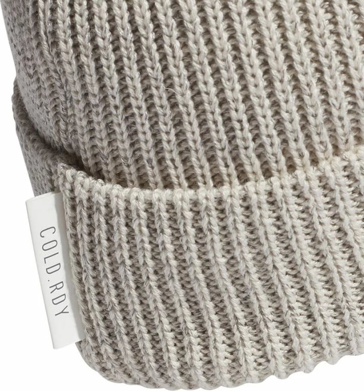 Kapelë adidas për meshkuj dhe femra, gri