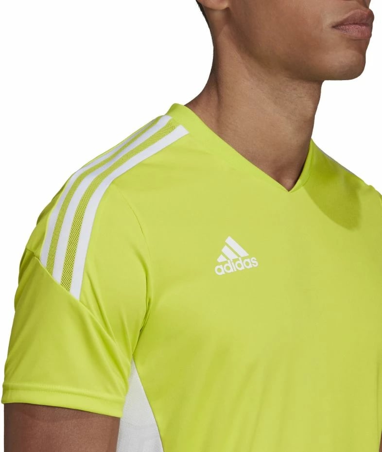 Maicë për meshkuj adidas, e gjelbër