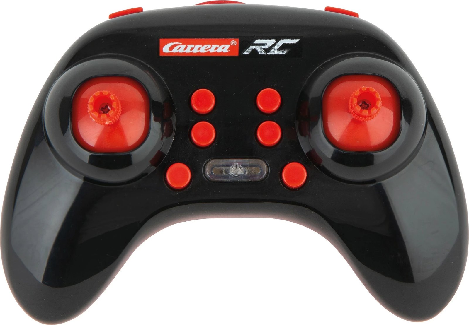 Dron lodër Carrera RC Mini Mario-Copter, 2.4GHz, shumëngjyrësh