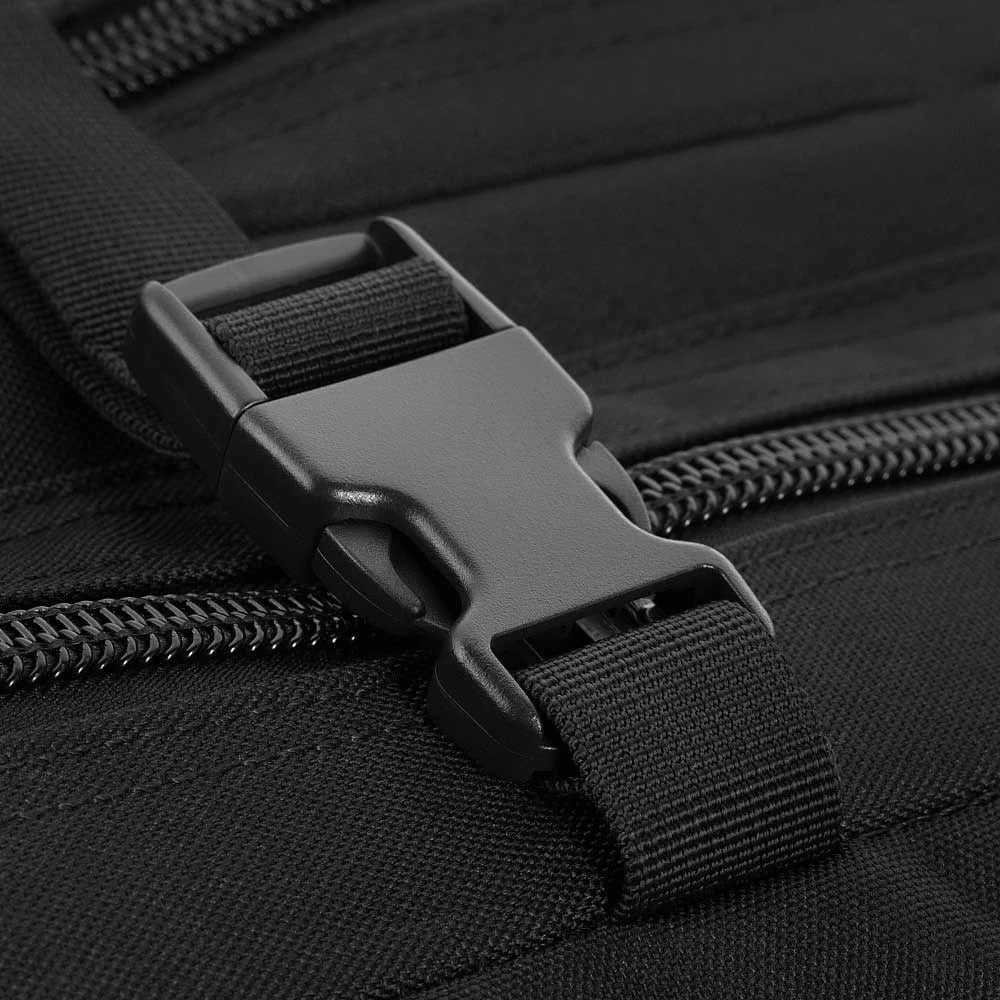 Shpinore M-TAC Large Assault Pack Laser Cut, 36L, e zezë Shpinore M-TAC Large Assault Pack Laser Cut, 36L, e zezë