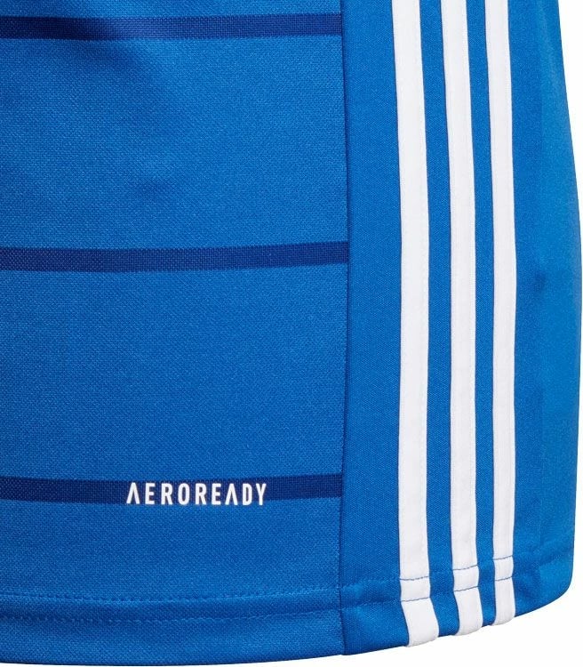 Maicë adidas Campeon 21 për meshkuj, blu