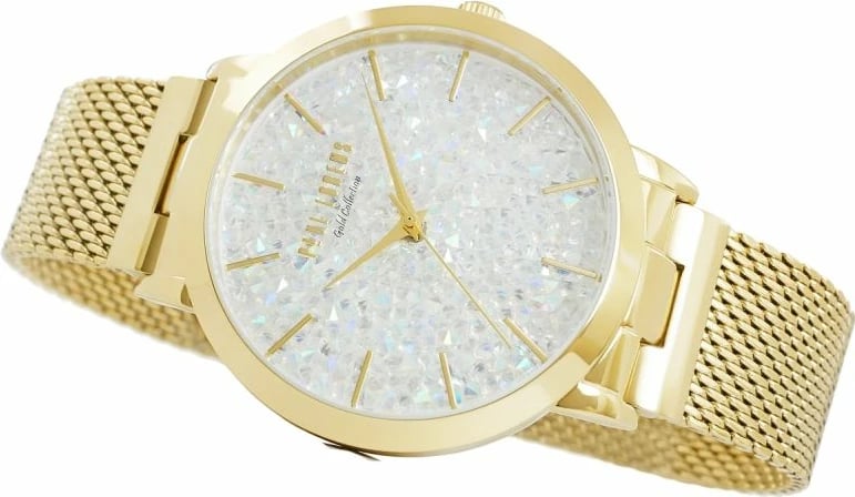 Orë dore për femra Paul Lorens, ari