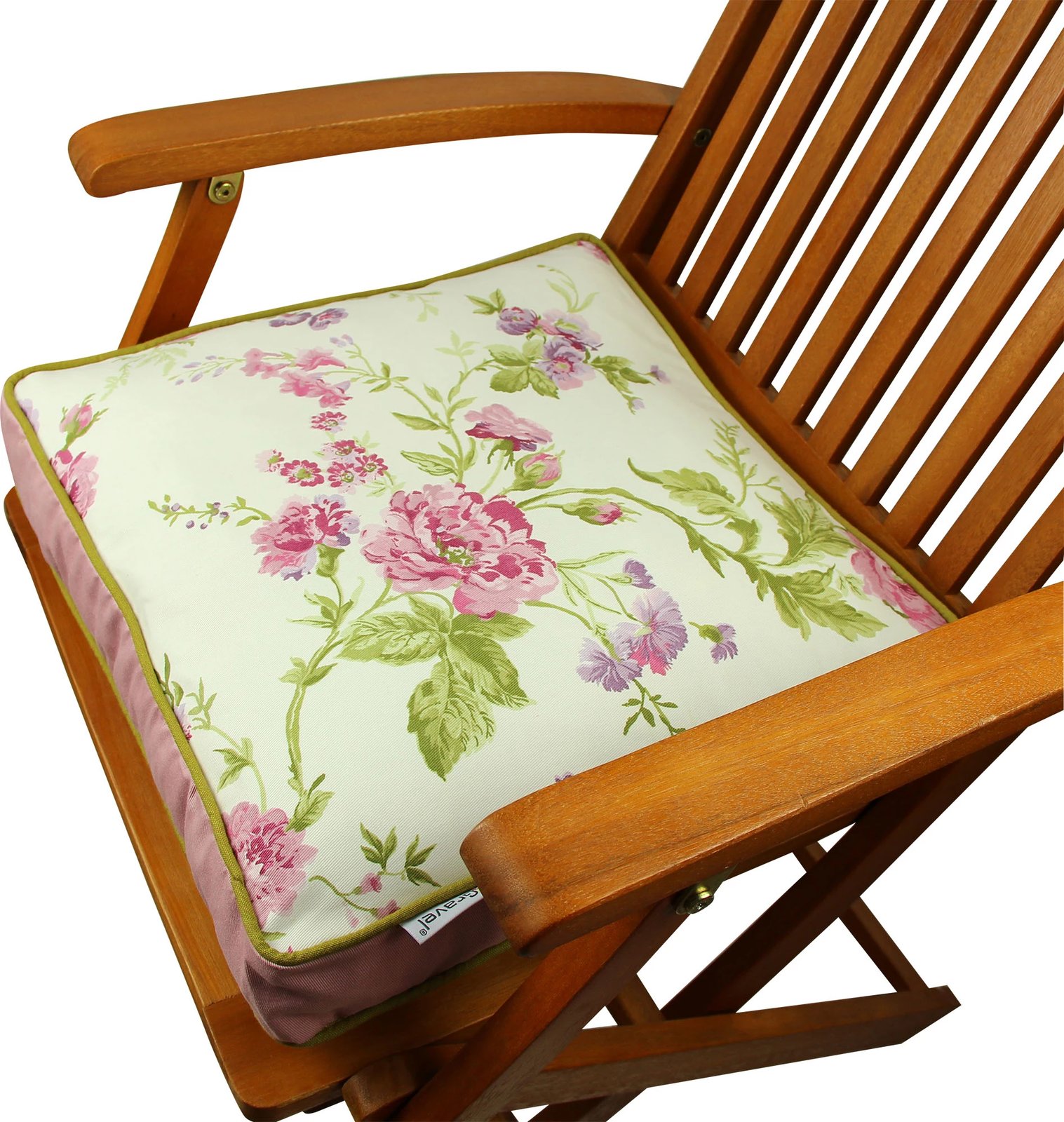 Jastëk Evila Originals, YM1068, shumëngjyrësh, 42x42cm