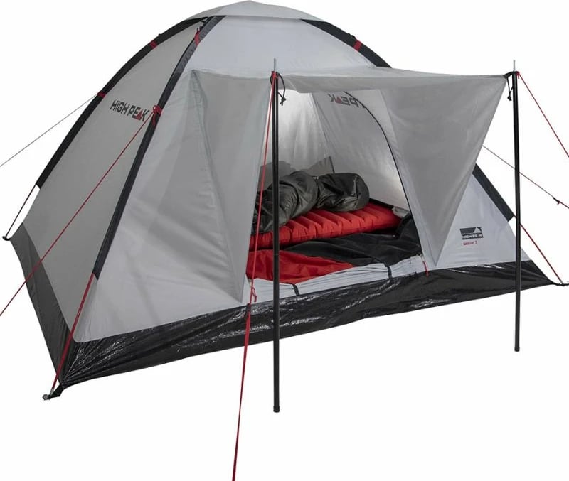 Çadra për turizëm High Peak Beaver 3 10321