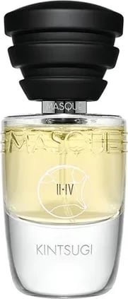 Eau de Parfum unisex Masque Milano Kintsugi 35ml