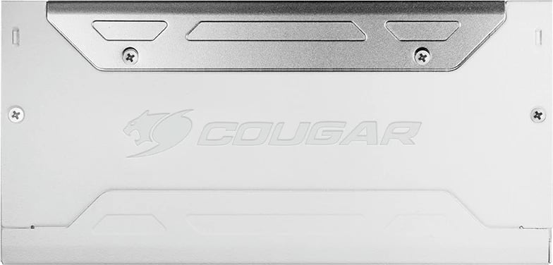Kasë energjie Cougar Polar 1050W, ATX 3.1, 80 Plus Platinum, modular, bardhë
