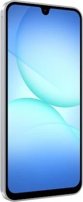 Celular Samsung Galaxy A17 4GB 128GB gri
