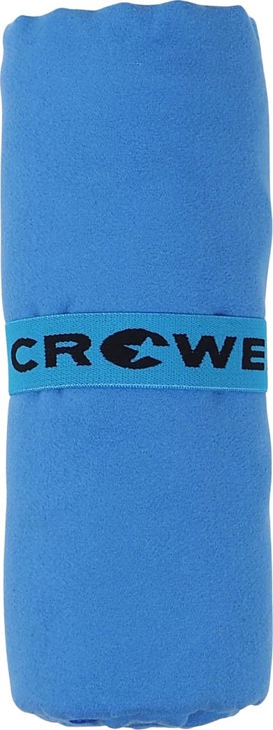 Peshqir sportiv Crowell, ocean blue