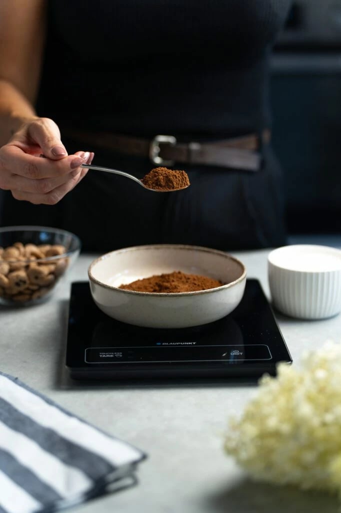 Peshore Kuzhine BLAUPUNKT FKS701