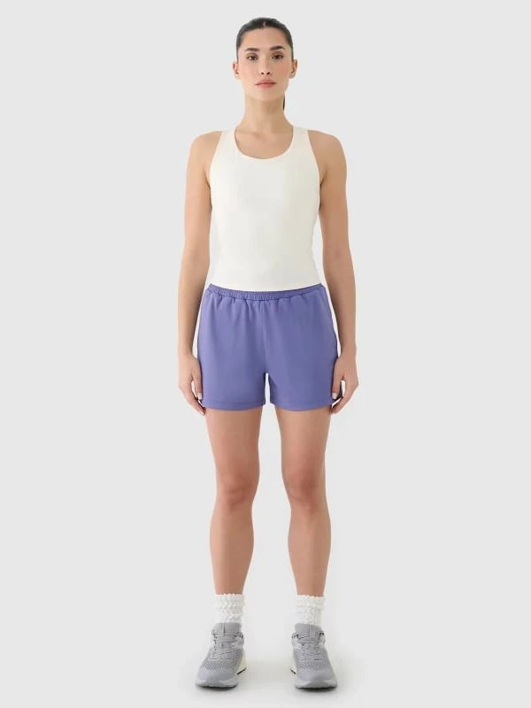 Shorce trajnimi për femra 4F, të shkurtra