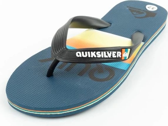 Papuqe për fëmijë Quiksilver, navy blue
