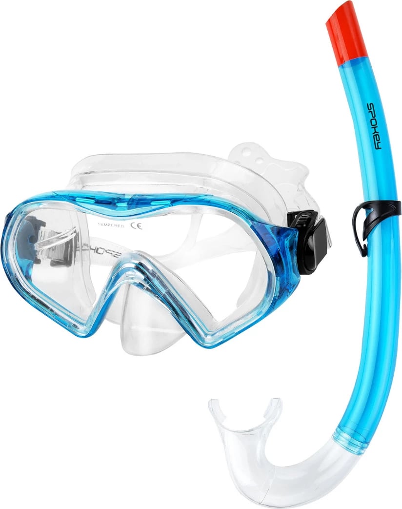 Set zhytjeje Spokey unisex