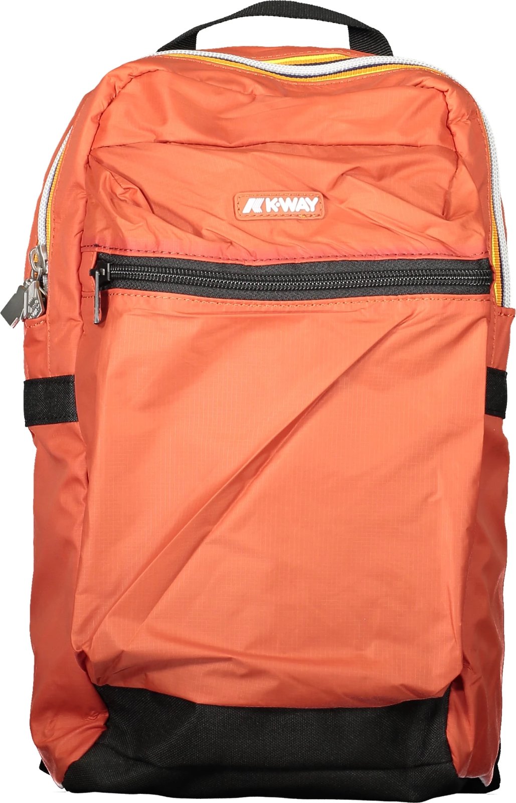 Shpinore për meshkuj K-WAY, e kuqe