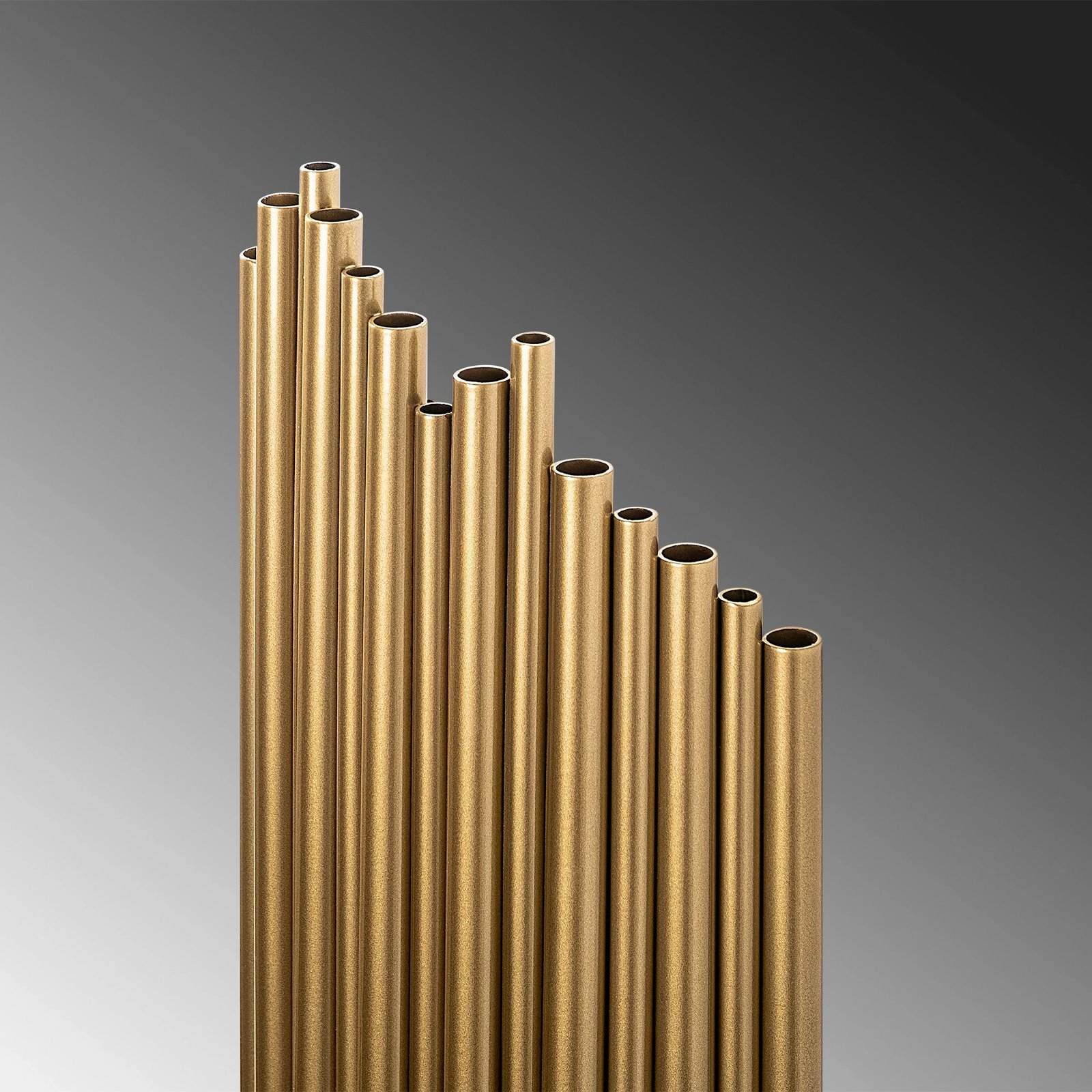 Llambë muri Opviq, Kara - 13346, ngjyrë ari