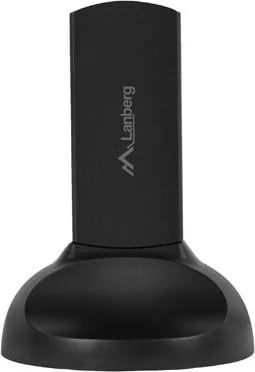 Kartë rrjeti LANBERG AX3000, USB 3.0, Wi-Fi 6, 2 antena të brendshme
