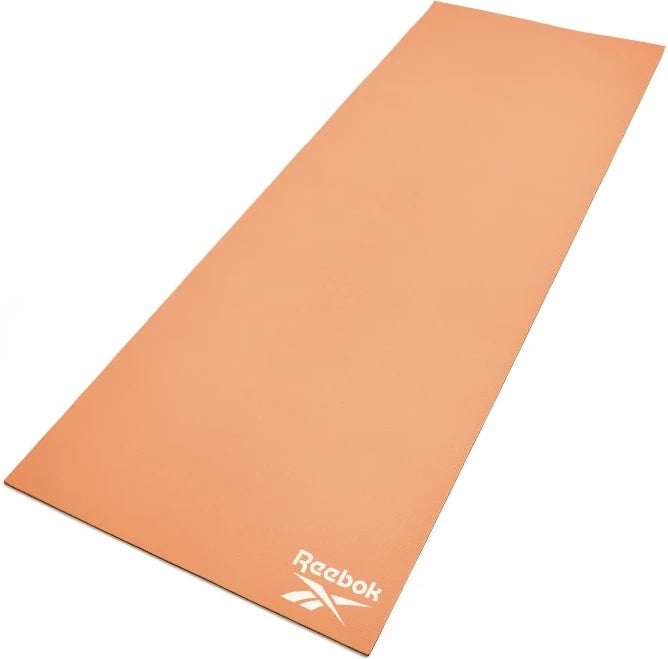 Atlete për Yoga Reebok, ngjyrë kafe dhe e zezë