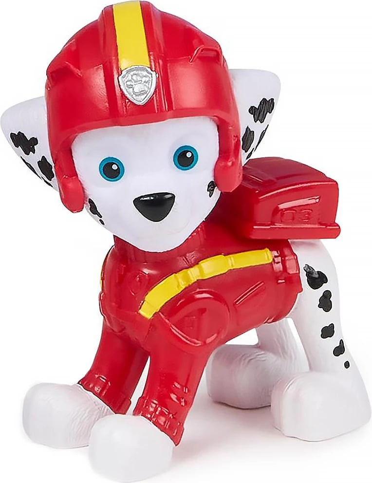 Paw Patrol Air Rescue Marshall's Hero Hydro Plane Playset