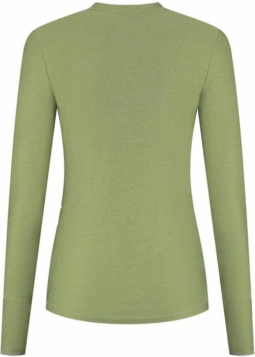 Maicë e gjatë për meshkuj Rogelli, e gjelbër