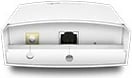 Access Point TP-Link Omada 300Mbps Wireless N, 2.4 GHz, i bardhë