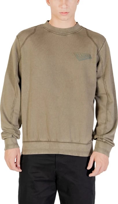 duks Napapijri meshkuj, i gjelbërt