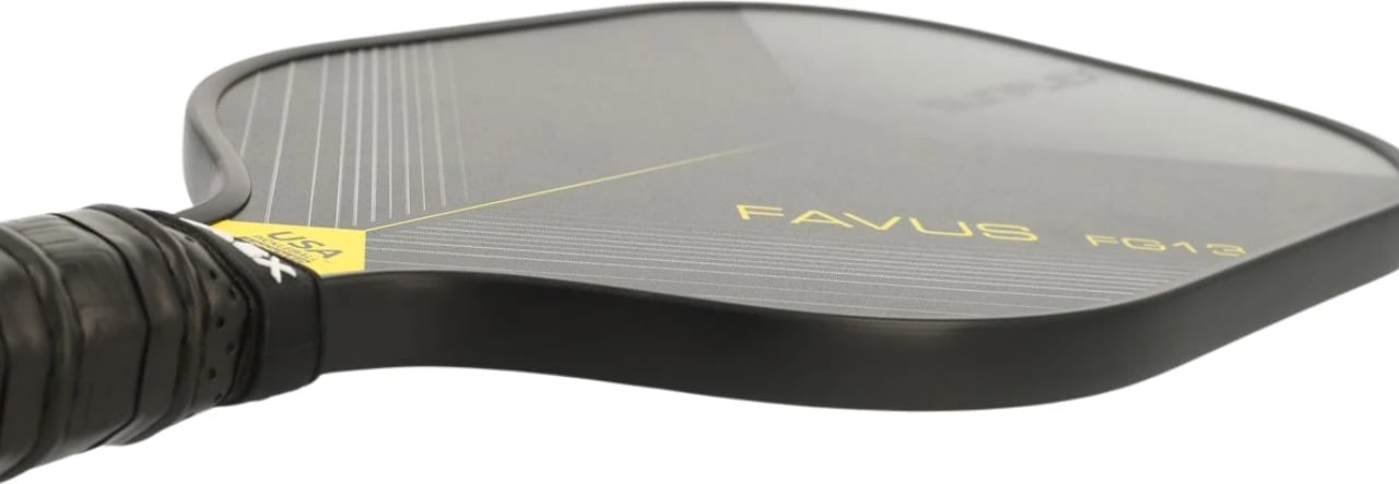Reket për pickleball Sunflex, unisex