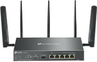 Router TP-LINK ER706W-4G, AX3000, 4G/LTE, i zi
