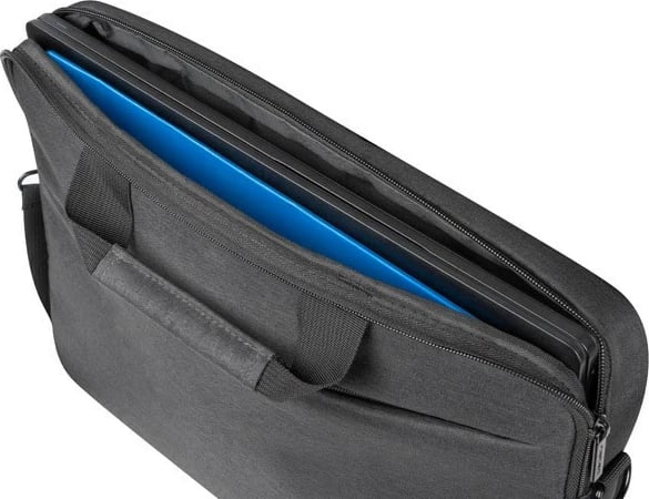 Çantë laptopi Natec Beira 15.6'', e zezë