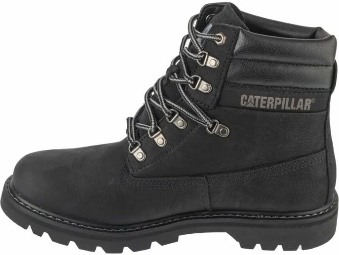 Çizme Caterpillar për meshkuj, të zeza