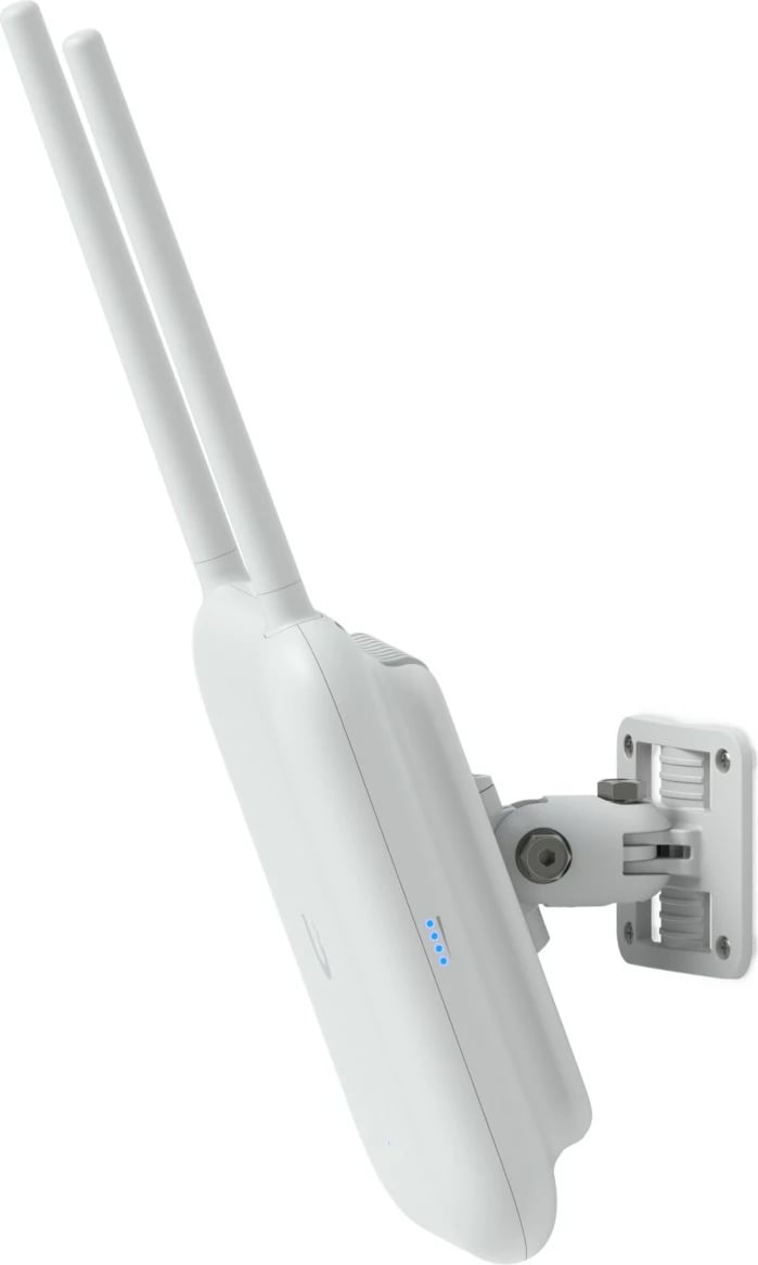 Access point Ubiquiti U7 Pro Outdoor, 2.4 GHz, 5 GHz, 8600 Mbit/s