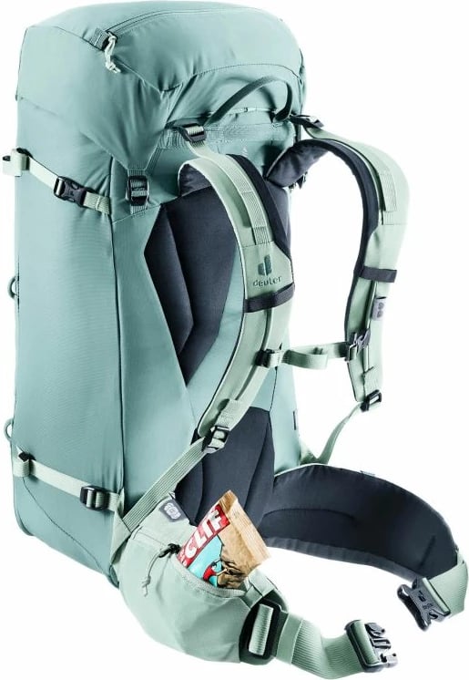 Çantë shpine Deuter për femra, blu Çantë shpine Deuter për femra, blu