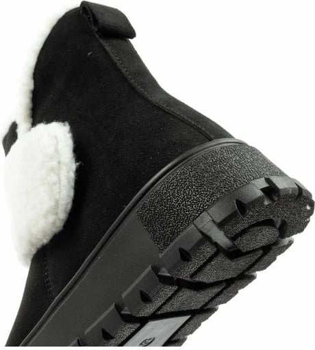 Çizme për femra Lee Cooper, të zeza