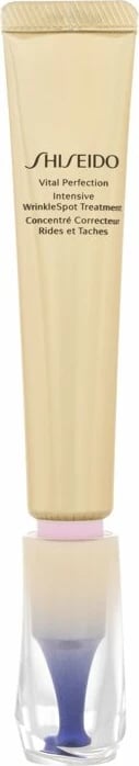 Krem dite për femra Shiseido Vital Perfection Intensive WrinkleSpot Treatment, 20ml